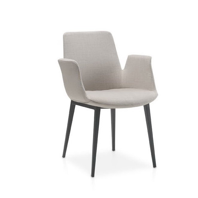 Corrigan Studio Aldergrove Armchair in Grey Wayfair.co.uk